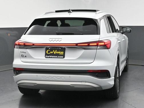 2023 Audi Q4 e-tron Premium Plus 40 RWD