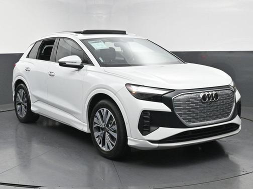 2023 Audi Q4 e-tron Premium Plus 40 RWD