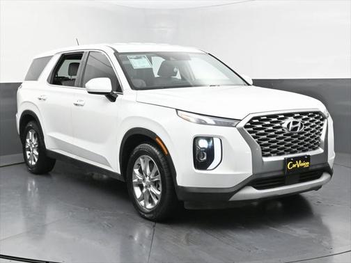 2021 Hyundai PALISADE SE