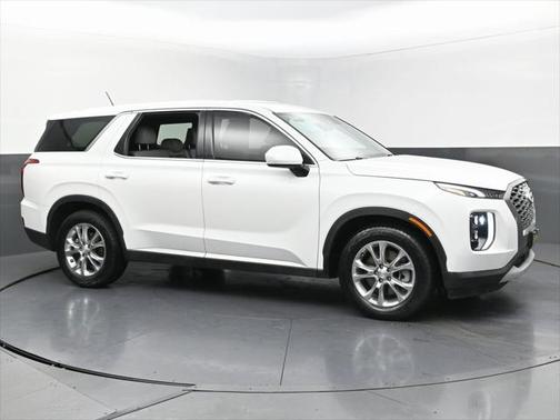 2021 Hyundai PALISADE SE