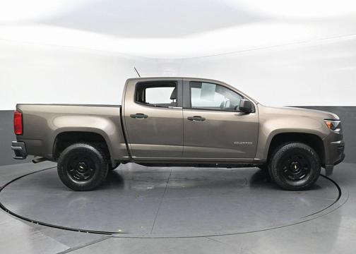 2015 Chevrolet Colorado WT