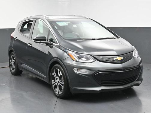 2020 Chevrolet Bolt EV FWD Premier