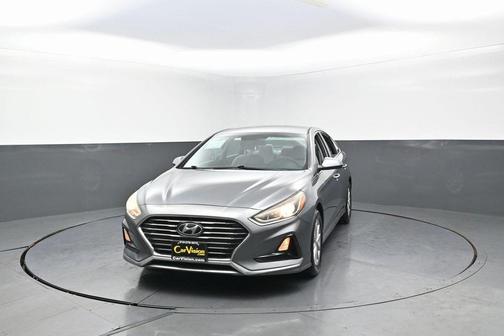 2019 Hyundai SONATA ECO