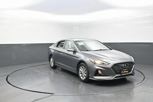 2019 Hyundai SONATA ECO