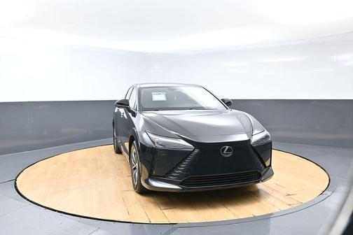 Caviar 2023 Lexus RZ 450e Premium