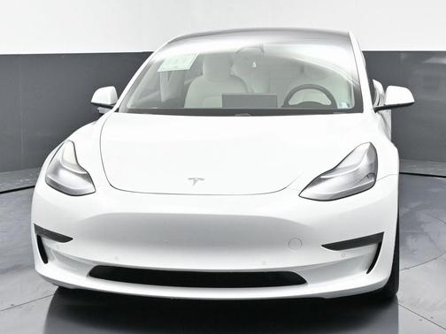 2021 Tesla Model 3 Performance