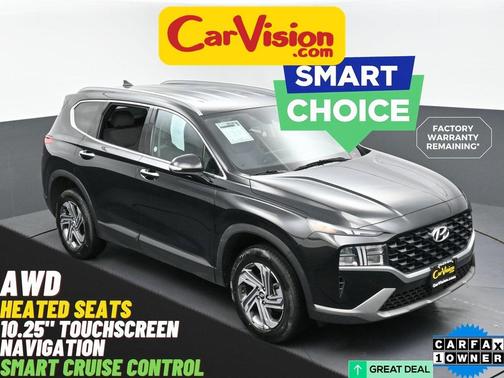 2023 Hyundai SANTA FE SEL 2.4