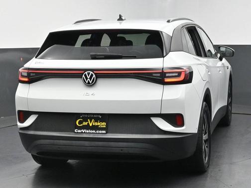 2023 Volkswagen ID.4 Pro