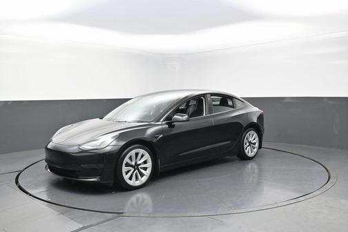 2023 Tesla Model 3 Standard Range