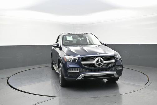 2020 Mercedes-Benz GLE 350 4MATIC