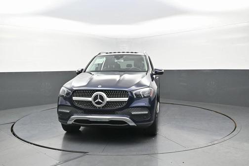 2020 Mercedes-Benz GLE 350 4MATIC