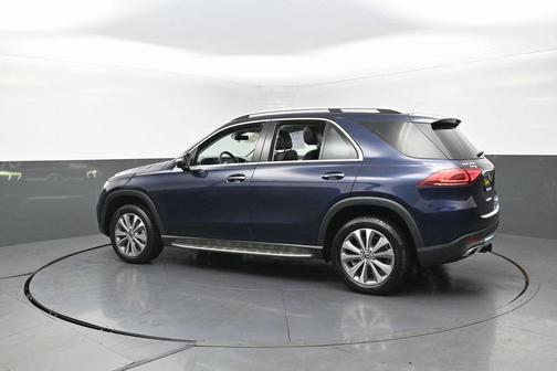 2020 Mercedes-Benz GLE 350 4MATIC