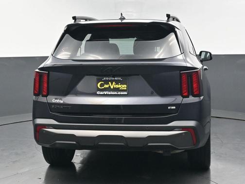 Panthera Metal 2025 Kia Sorento EX