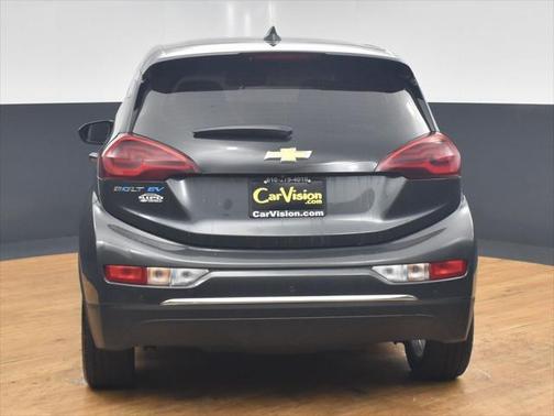 2021 Chevrolet Bolt EV FWD LT