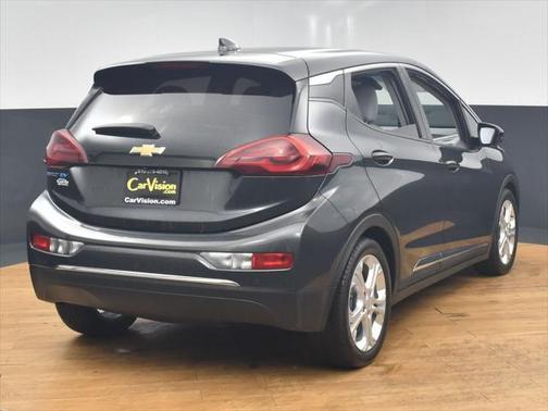 2021 Chevrolet Bolt EV FWD LT