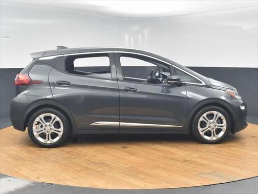2021 Chevrolet Bolt EV FWD LT
