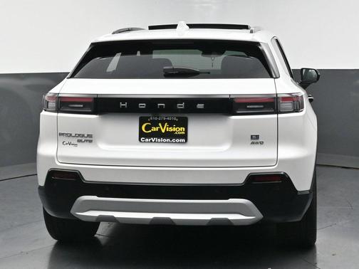2024 Honda Prologue Elite