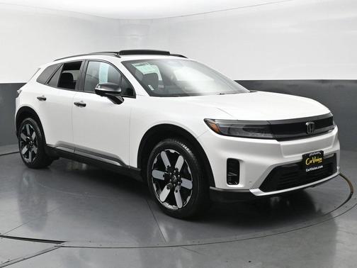 2024 Honda Prologue Elite