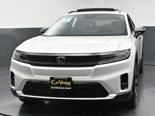 2024 Honda Prologue Elite