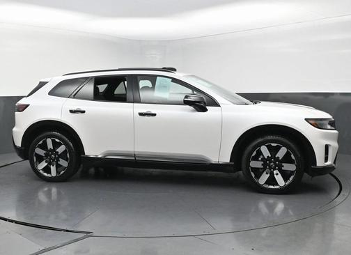 2024 Honda Prologue Elite