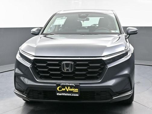 2023 Honda CR-V LX AWD