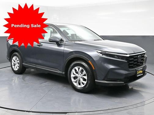 2023 Honda CR-V LX AWD