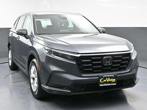 2023 Honda CR-V LX AWD