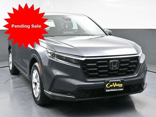 2023 Honda CR-V LX AWD