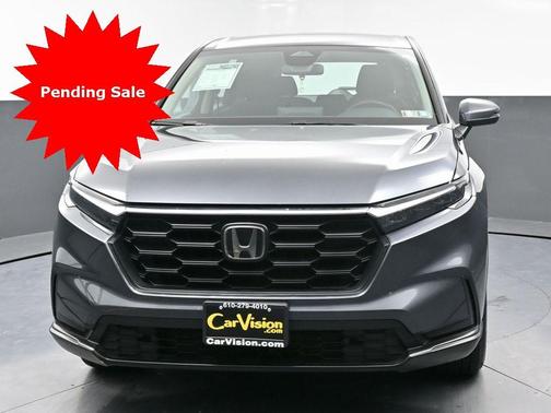 2023 Honda CR-V LX AWD