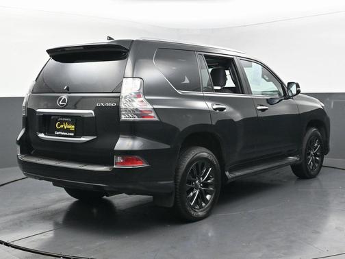 2022 Lexus GX 460 Premium
