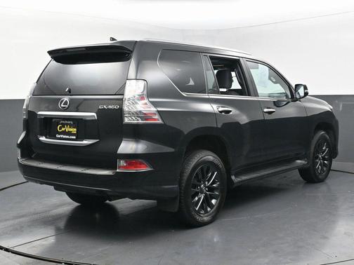 2022 Lexus GX 460 Premium
