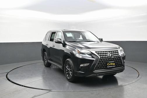 2022 Lexus GX 460 Premium