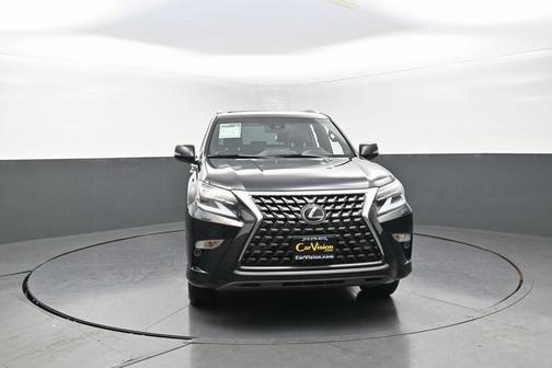 2022 Lexus GX 460 Premium