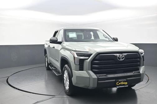 Lunar 2025 Toyota Tundra SR5
