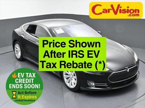 2016 Tesla Model S 70