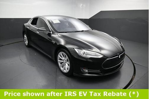 2016 Tesla Model S 70