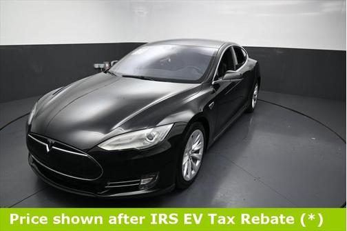 2016 Tesla Model S 70
