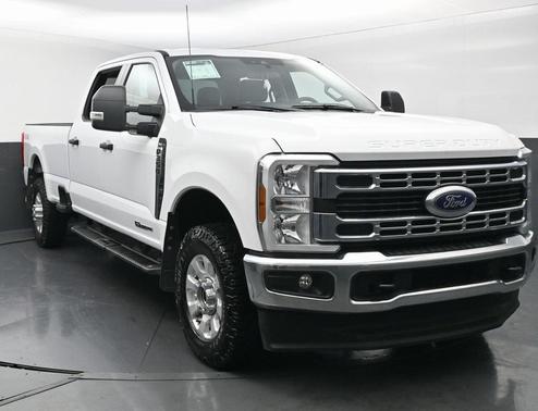 2024 Ford F-350 XLT