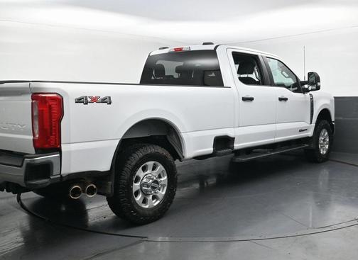 2024 Ford F-350 XLT