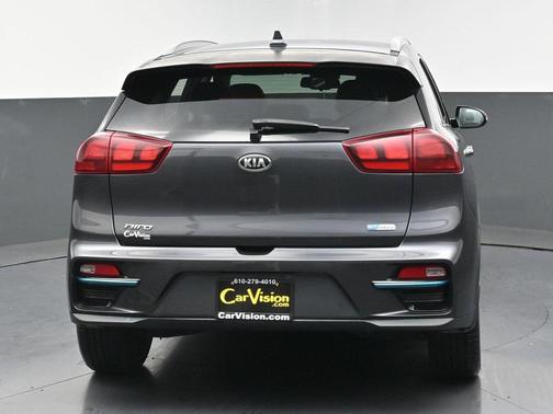 2020 Kia Niro EV EX