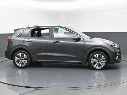 2020 Kia Niro EV EX