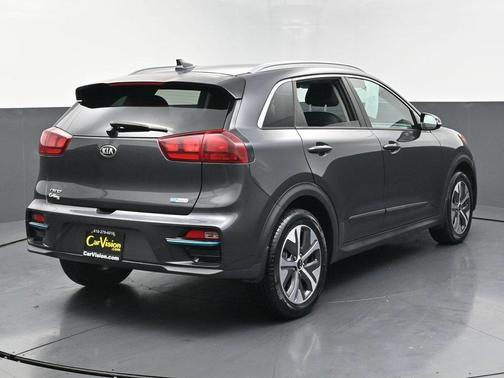 2020 Kia Niro EV EX