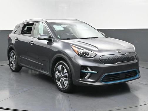 2020 Kia Niro EV EX