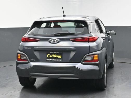 2019 Hyundai KONA SE