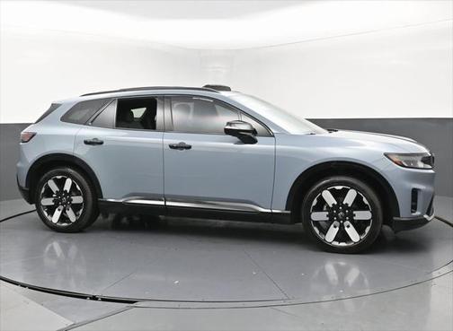 2024 Honda Prologue Elite