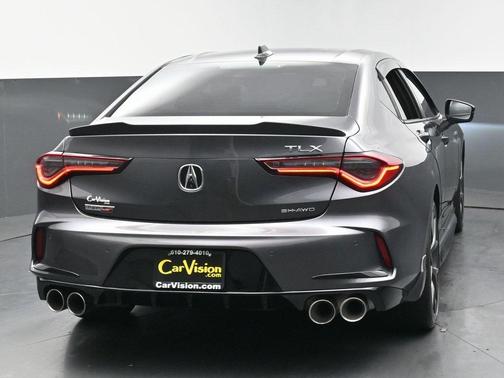 2021 Acura TLX Base