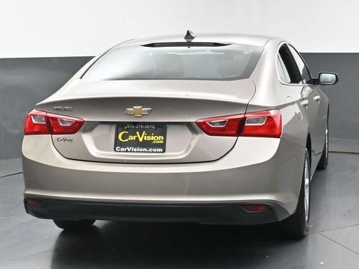 2023 Chevrolet Malibu 1LS