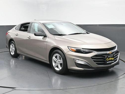 2023 Chevrolet Malibu 1LS