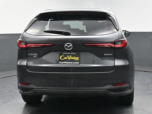 2024 Mazda CX-90 3.3 Turbo Preferred Plus