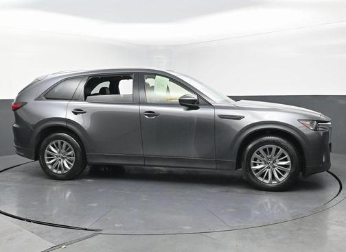 2024 Mazda CX-90 3.3 Turbo Preferred Plus